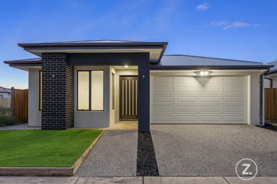 23 Apprentices Street, Sunbury, Vic 3429