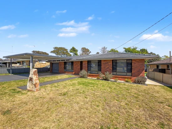23 Arabian Street, Harristown, Qld 4350