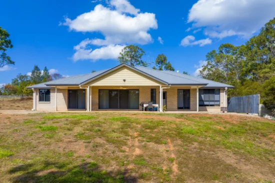 23 Arbortwenty Three Road, Glenwood, Qld 4570
