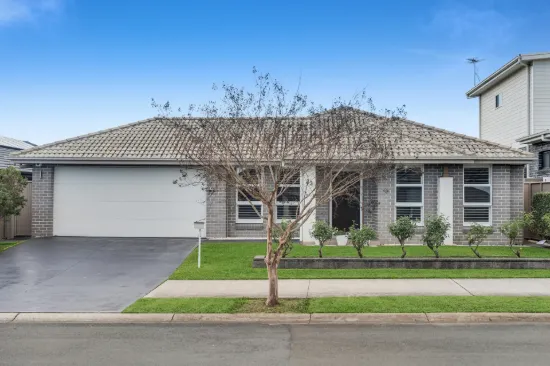 23 Archer Road, Spring Farm, NSW 2570