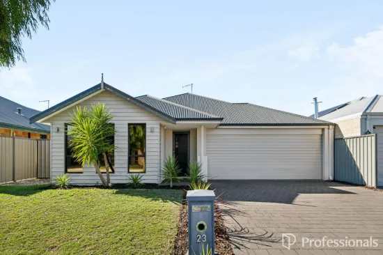 23 Archer Street, Byford, WA 6122