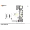 23 Ardlethan Street, Fisher, ACT 2611-Floorplan
