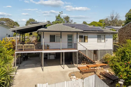 23 Argyle Street, Seventeen Mile Rocks, Qld 4073