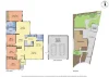 23 Arkarra Court, Mooroolbark VIC 3138-Floorplan
