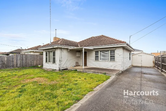 23 Arndell Street, Thomastown, Vic 3074
