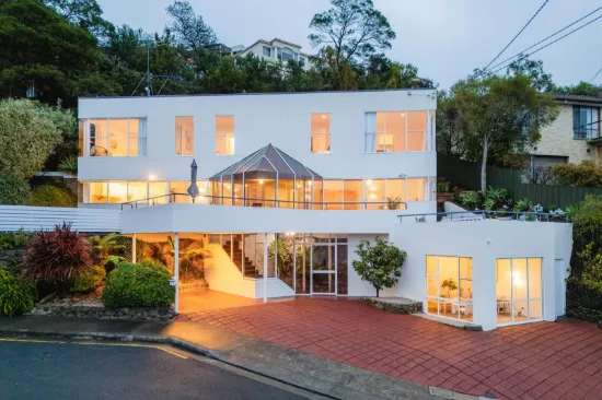 23 Ascot Avenue, Sandy Bay, Tas 7005