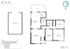 23 Ashbolt Crescent, Lutana, Tas 7009-Floorplan