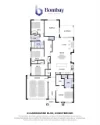 23 Ashbourne Boulevard, Donnybrook, Vic 3064-Floorplan