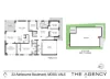 23 Ashbourne Boulevard, Moss Vale, NSW 2577-Floorplan