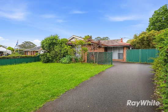 23 Ashgrove Crescent, Blacktown NSW 2148-Image