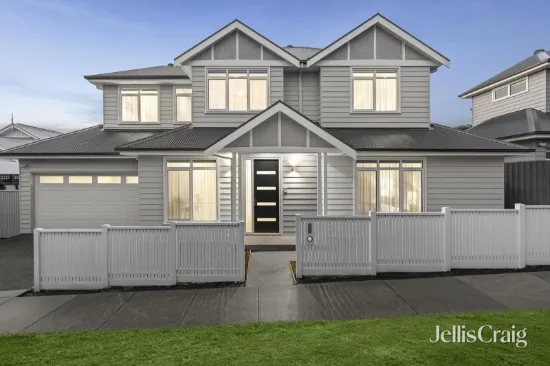 23 Ashlar Crescent, Blackburn, Vic 3130