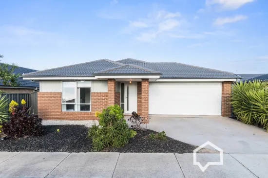 23 Aspect Drive, Huntly, Vic 3551