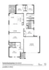 23 Aspect Drive, Huntly, Vic 3551-Floorplan