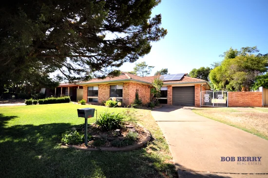 23 Aspen Road, Dubbo, NSW 2830