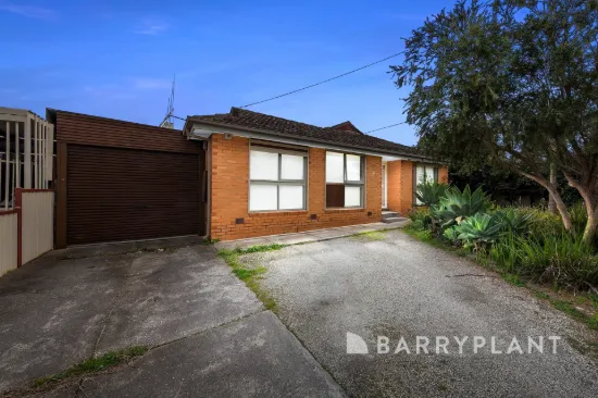 23 Atheldene Drive, St Albans, Vic 3021