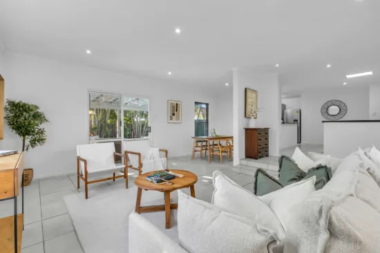 23 Athos Street, Riverhills, Qld 4074