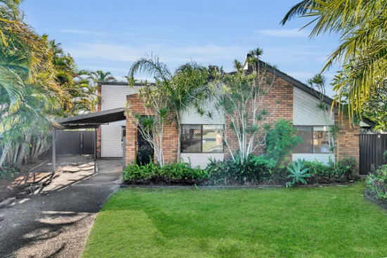 23 Athos Street, Riverhills, Qld 4074 - For Sale