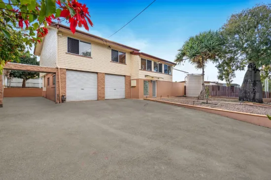 23 Attunga Street, Kingston, Qld 4114