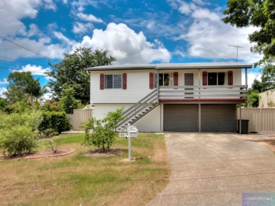 23 Auburn Street, Edens Landing, Qld 4207
