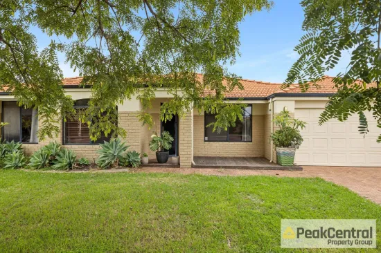 23 Avon Crescent, Atwell, WA 6164