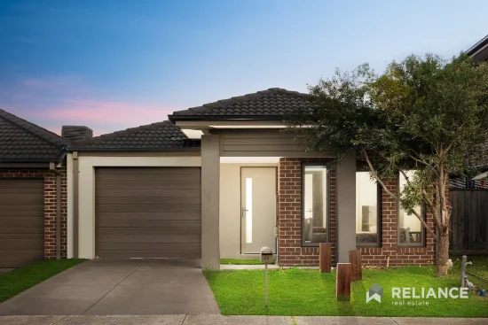 23 Award Crescent, Truganina, Vic 3029