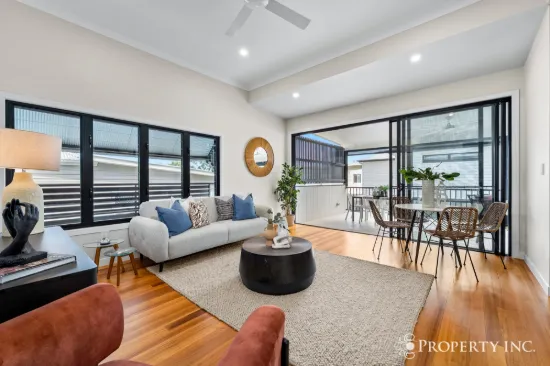 23 Aylesford Street, Annerley, Qld 4103