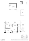 23 Baanga Road, Morphett Vale, SA 5162-Floorplan