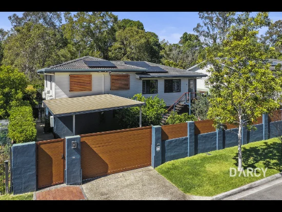 23 Babinda Street, Keperra, Qld 4054