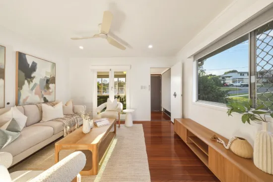 23 Backford Street, Chermside West, Qld 4032