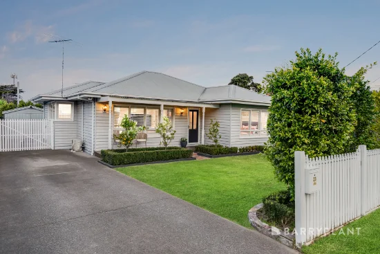 23 Bailey Street, Belmont, Vic 3216