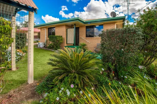 23 Bailey Street, Wondai, Qld 4606