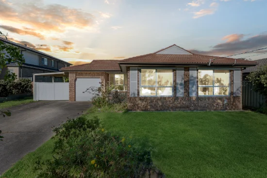 23 Baldi Avenue, Panania, NSW 2213 - For Sale