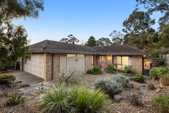 23 Ballandry Crescent, Greensborough, Vic 3088