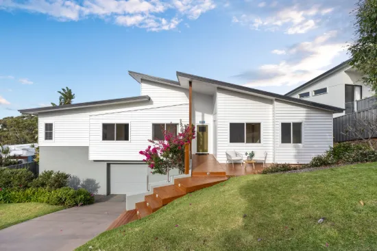 23 Ballantine Drive, Korora, NSW 2450