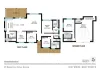 23 Ballantine Drive, Korora, NSW 2450-Floorplan