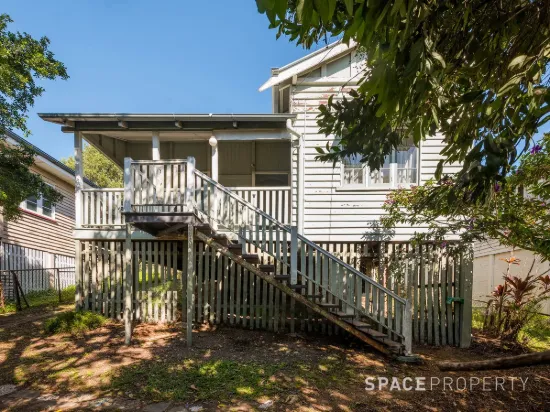 23 Bancroft Street, Kelvin Grove, Qld 4059