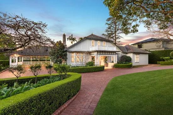 23 Bangalla Street, Warrawee, NSW 2074