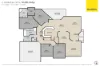 23 Banksdale Drive, Middle Ridge, Qld 4350-Floorplan