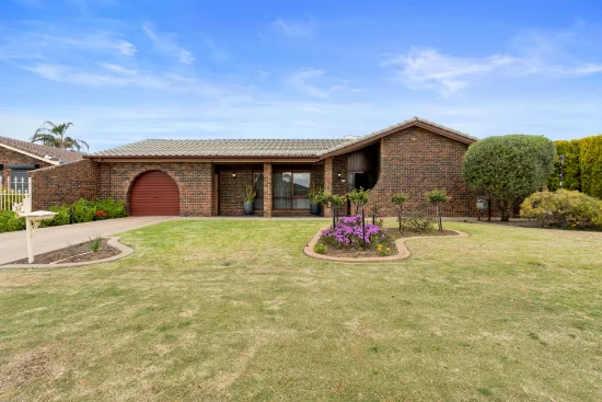 23 Barbara Crescent, Port Pirie, SA 5540 - For Sale