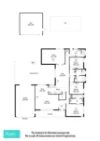 23 Barbara Crescent, Port Pirie, SA 5540-Floorplan