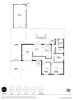23 Barcelona Drive, Happy Valley, SA 5159-Floorplan