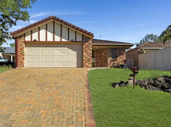 23 Bards Court, Nerang, Qld 4211