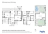 23 Bareena Avenue, Wahroonga, NSW 2076-Floorplan