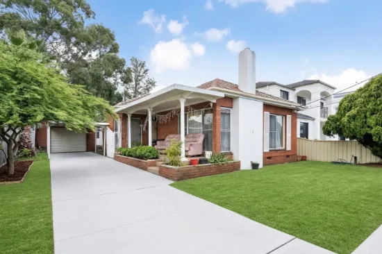 23 Bareena Street, Canley Vale, NSW 2166