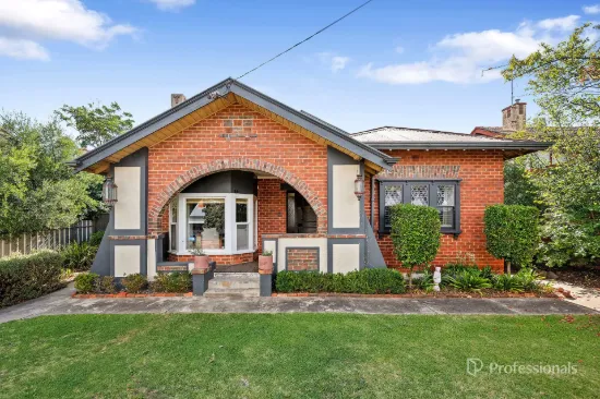 23 Barkly Street, Maryborough, Vic 3465