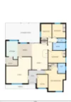 23 Baronet Road, Lesmurdie, WA 6076-Floorplan