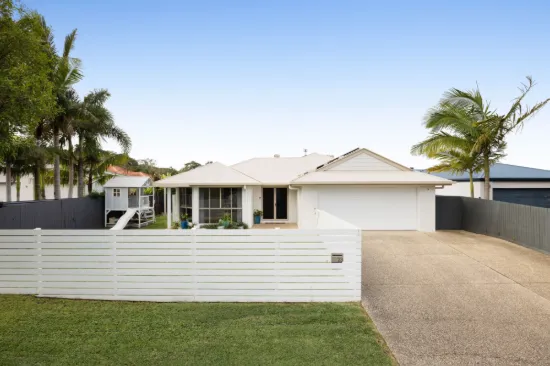 23 Barracuda Court, Mountain Creek, Qld 4557