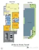 23 Barron Street, Tarneit, Vic 3029-Floorplan