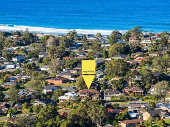 23 Barton Drive, Kiama Downs, NSW 2533