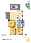 23 Bateman Street, Deception Bay QLD 4508-Floorplan